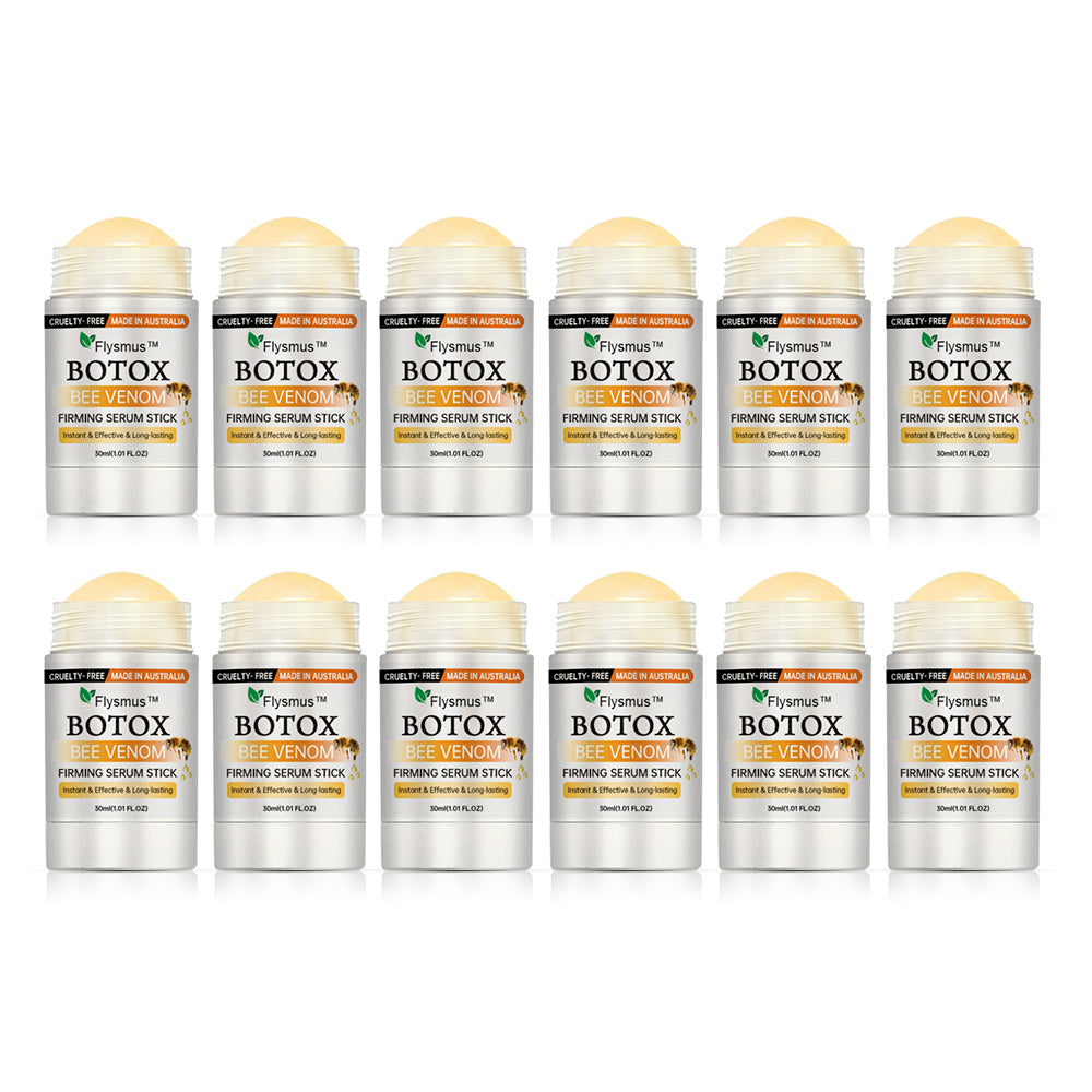 🐝Flysmus™ Botox Bee Venom Firming Serum Stick LAST DAY 70% OFF