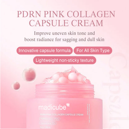 🎃 Limited Stock! Just 58 Madicube Capsule Sets Remaining – Don’t Miss Out!