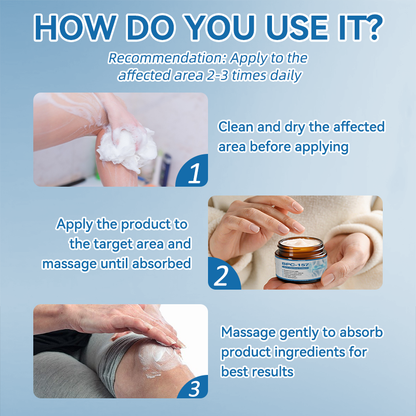💧Flysmus™ BPC-157 Joint Healing Cream🦴Treats Arthritis, Neuropathy, Rheumatism, Sports Injuries & More👍