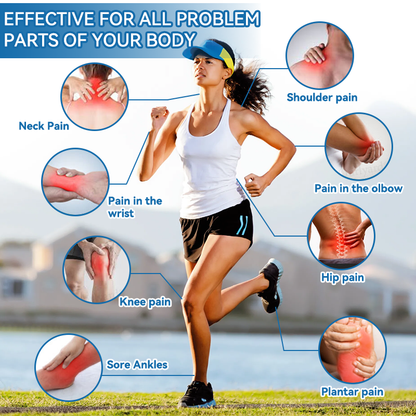 💧Flysmus™ BPC-157 Joint Healing Cream🦴Treats Arthritis, Neuropathy, Rheumatism, Sports Injuries & More👍