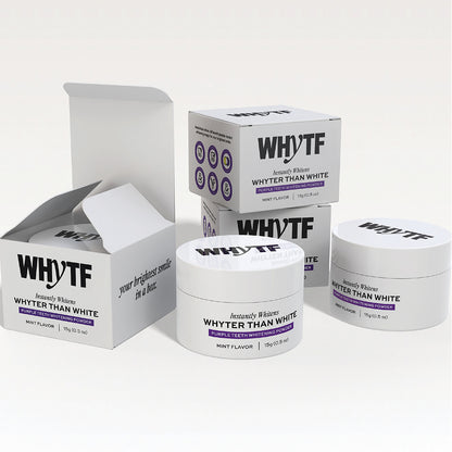 🔮Final 3 Hours – 60% OFF! The Purple Teeth Whitening Powder Everyone’s Talking About!