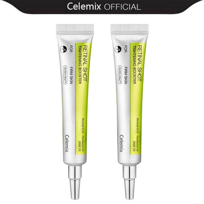 [Celemix Official]🌱Vita A Retinal Firming Enhancer | Repairs Wrinkles and Fine Lines and Tightens Skin | Makes Skin Smoother in Seven Days