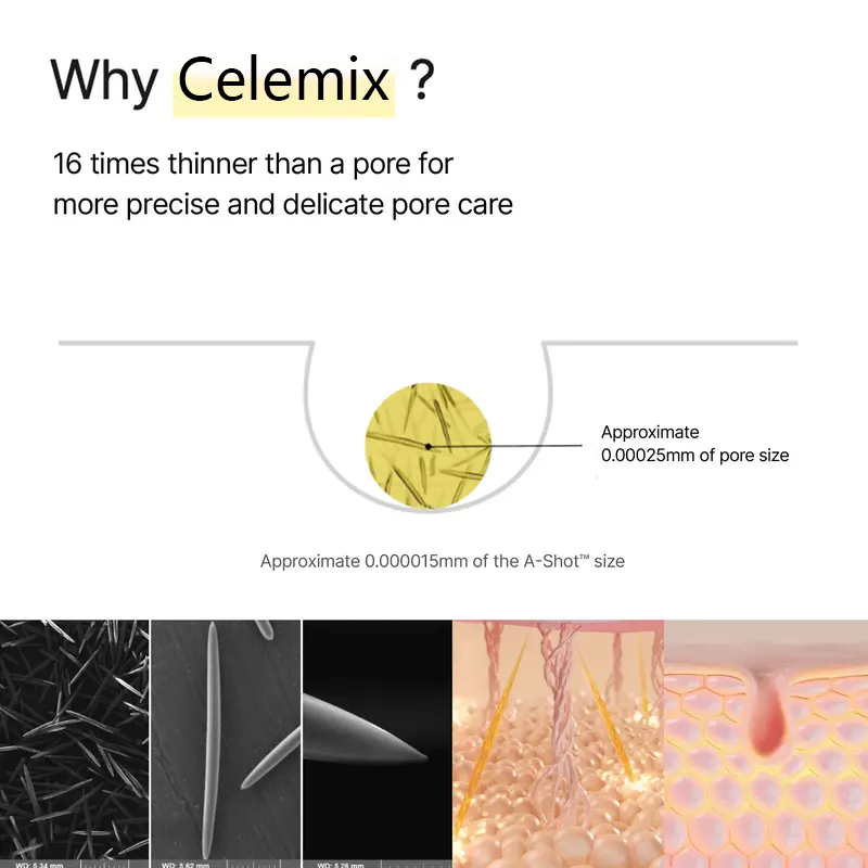 [Celemix Official]🌱Vita A Retinal Firming Enhancer | Repairs Wrinkles and Fine Lines and Tightens Skin | Makes Skin Smoother in Seven Days