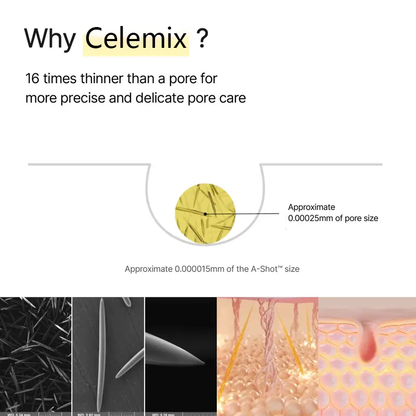 [Celemix Official]🌱Vita A Retinal Firming Enhancer | Repairs Wrinkles and Fine Lines and Tightens Skin | Makes Skin Smoother in Seven Days