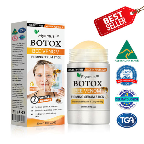 💚Flysmus™ Botox Bee Venom Firming Serum Stick LAST DAY 70% OFF