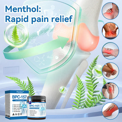 💧Flysmus™ BPC-157 Joint Healing Cream🦴Treats Arthritis, Neuropathy, Rheumatism, Sports Injuries & More👍