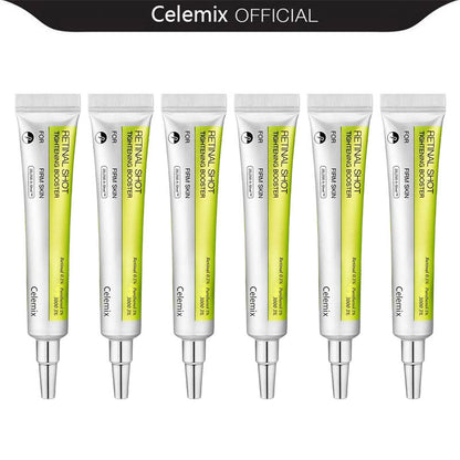 [Celemix Official]🌱Vita A Retinal Firming Enhancer | Repairs Wrinkles and Fine Lines and Tightens Skin | Makes Skin Smoother in Seven Days