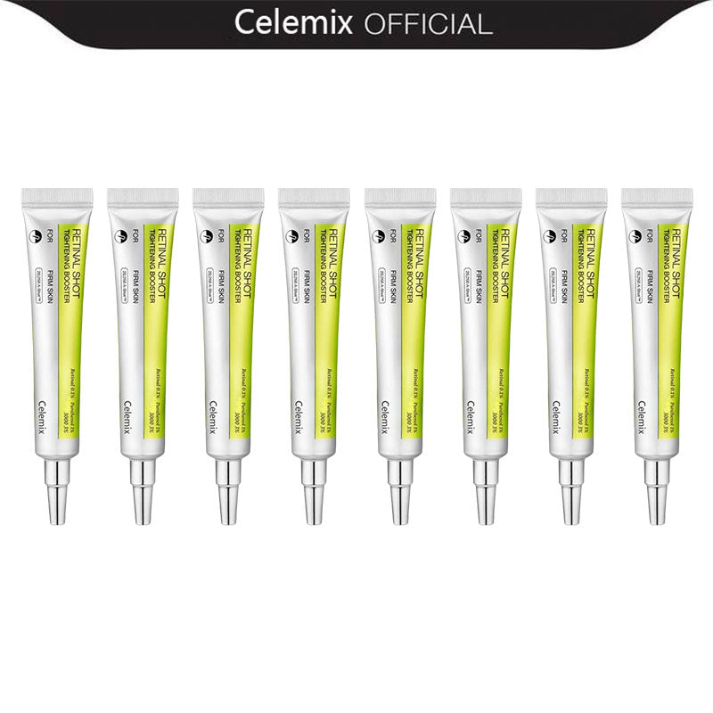 [Celemix Official]🌱Vita A Retinal Firming Enhancer | Repairs Wrinkles and Fine Lines and Tightens Skin | Makes Skin Smoother in Seven Days