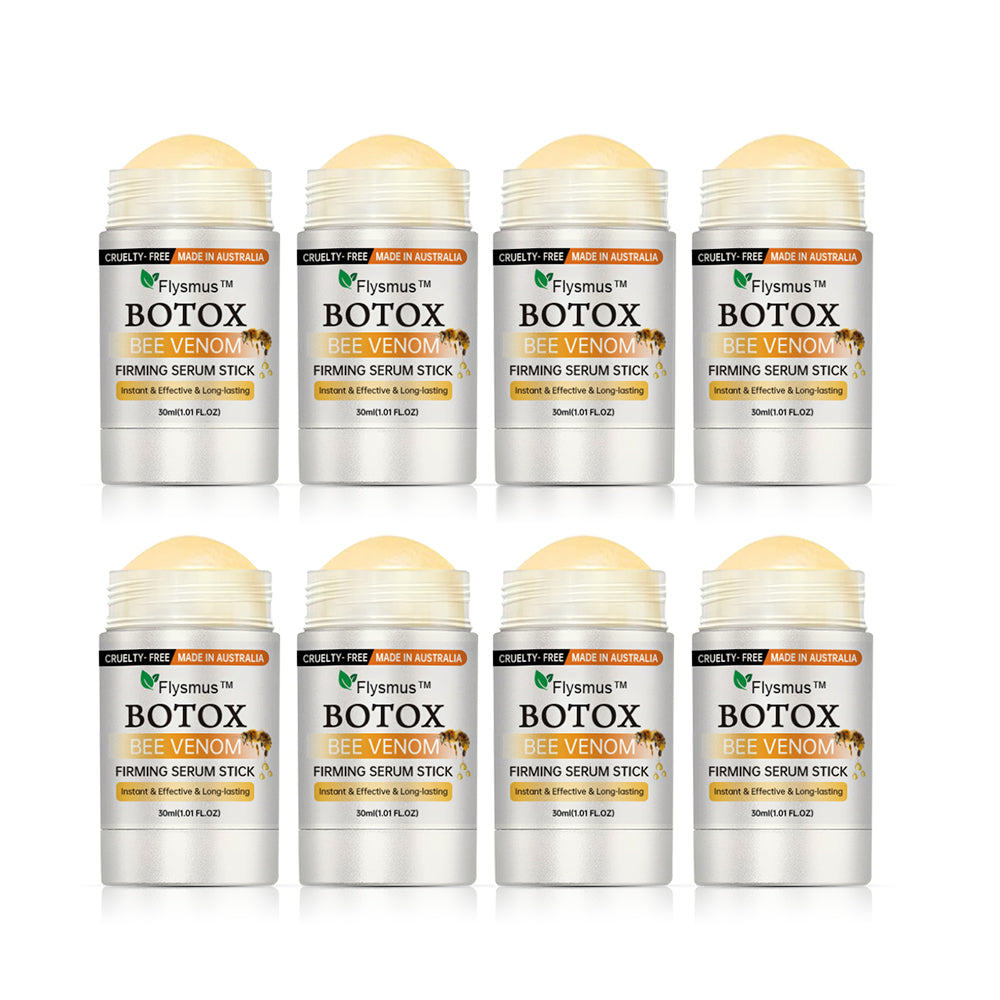 💚Flysmus™ Botox Bee Venom Firming Serum Stick LAST DAY 70% OFF