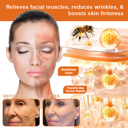 💚Flysmus™ Botox Bee Venom Firming Serum Stick LAST DAY 70% OFF