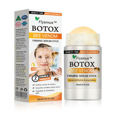 💚Flysmus™ Botox Bee Venom Firming Serum Stick LAST DAY 70% OFF