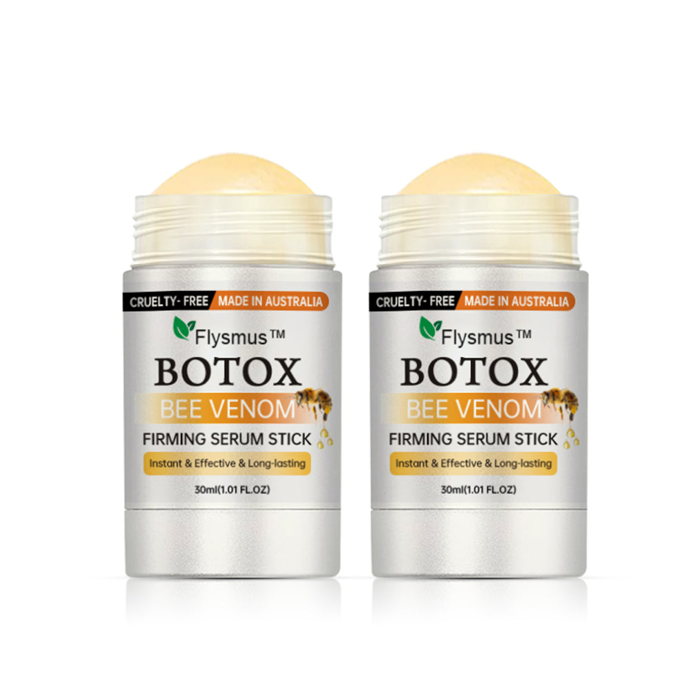💚Flysmus™ Botox Bee Venom Firming Serum Stick LAST DAY 70% OFF