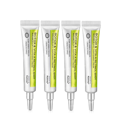 🌹Made and shipped from the CA 💫Rolimey® Botox & Vita-A Retinol Shot Wrinkle-Lift Tightening cream - Last Day Promotion 70% OFF