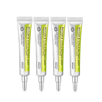 👩‍⚕️Made and shipped from the USA 💫Rolimey® Botox & Vita-A Retinol Shot Wrinkle-Lift Tightening cream - Last Day Promotion 70% OFF