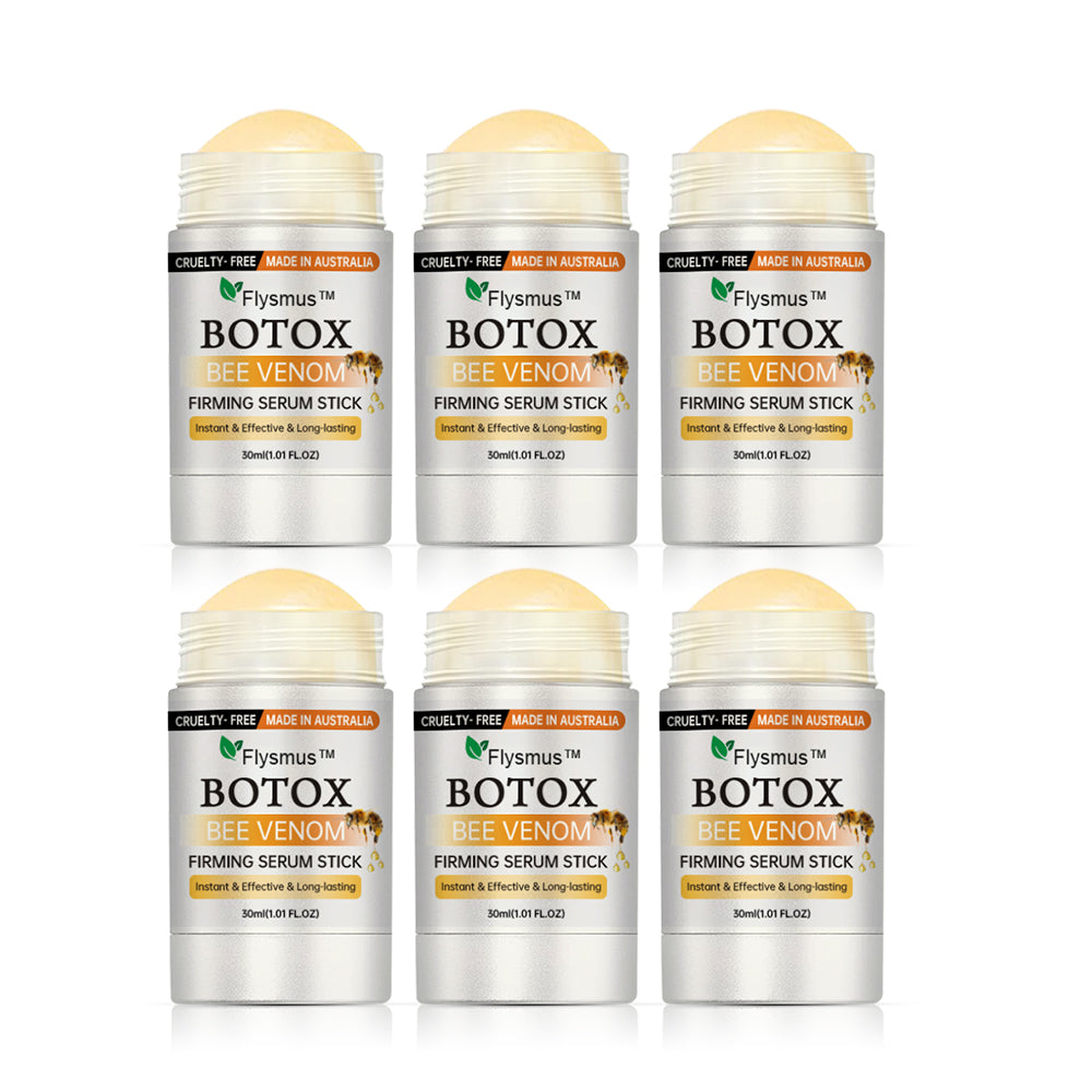 💚Flysmus™ Botox Bee Venom Firming Serum Stick LAST DAY 70% OFF