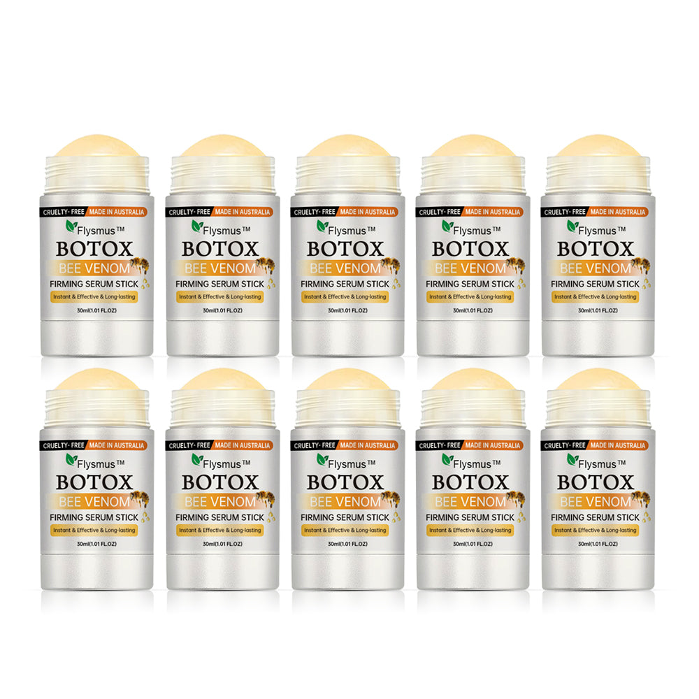 💚Flysmus™ Botox Bee Venom Firming Serum Stick LAST DAY 70% OFF