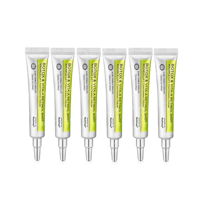 🌹Made and shipped from the CA 💫Rolimey® Botox & Vita-A Retinol Shot Wrinkle-Lift Tightening cream - Last Day Promotion 70% OFF