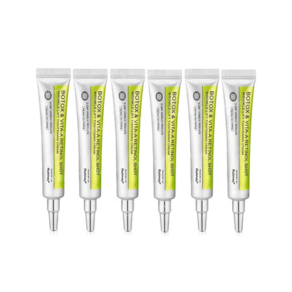 👩‍⚕️Made and shipped from the USA 💫Rolimey® Botox & Vita-A Retinol Shot Wrinkle-Lift Tightening cream - Last Day Promotion 70% OFF