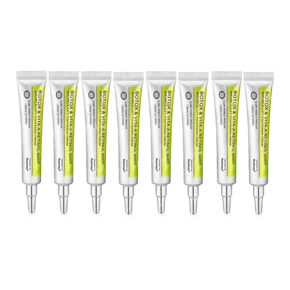 👩‍⚕️Made and shipped from the USA 💫Rolimey® Botox & Vita-A Retinol Shot Wrinkle-Lift Tightening cream - Last Day Promotion 70% OFF