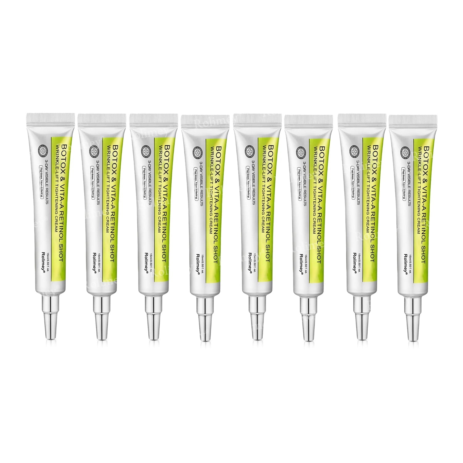 Buy 5 Get 3 Free(8 Bottles⏰Flash Sale)