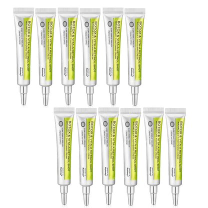 🌹Made and shipped from the CA 💫Rolimey® Botox & Vita-A Retinol Shot Wrinkle-Lift Tightening cream - Last Day Promotion 70% OFF