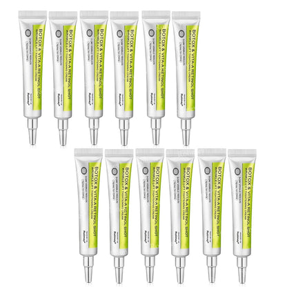 👩‍⚕️Made and shipped from the USA 💫Rolimey® Botox & Vita-A Retinol Shot Wrinkle-Lift Tightening cream - Last Day Promotion 70% OFF